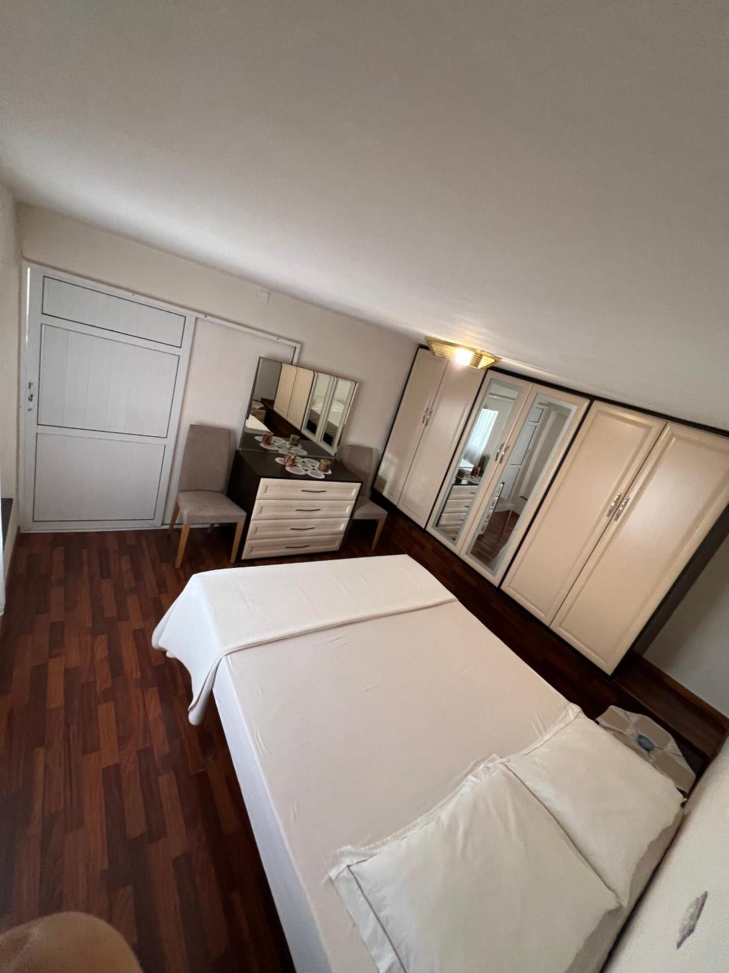 Ajni's House Wlora