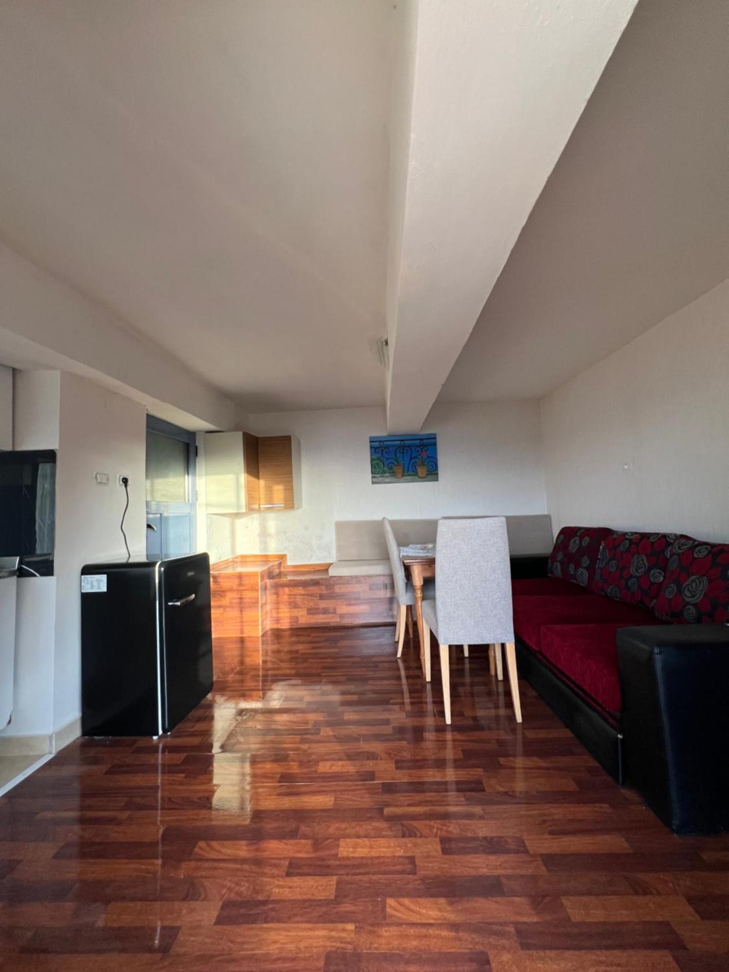 Apartament Ajni's House Wlora