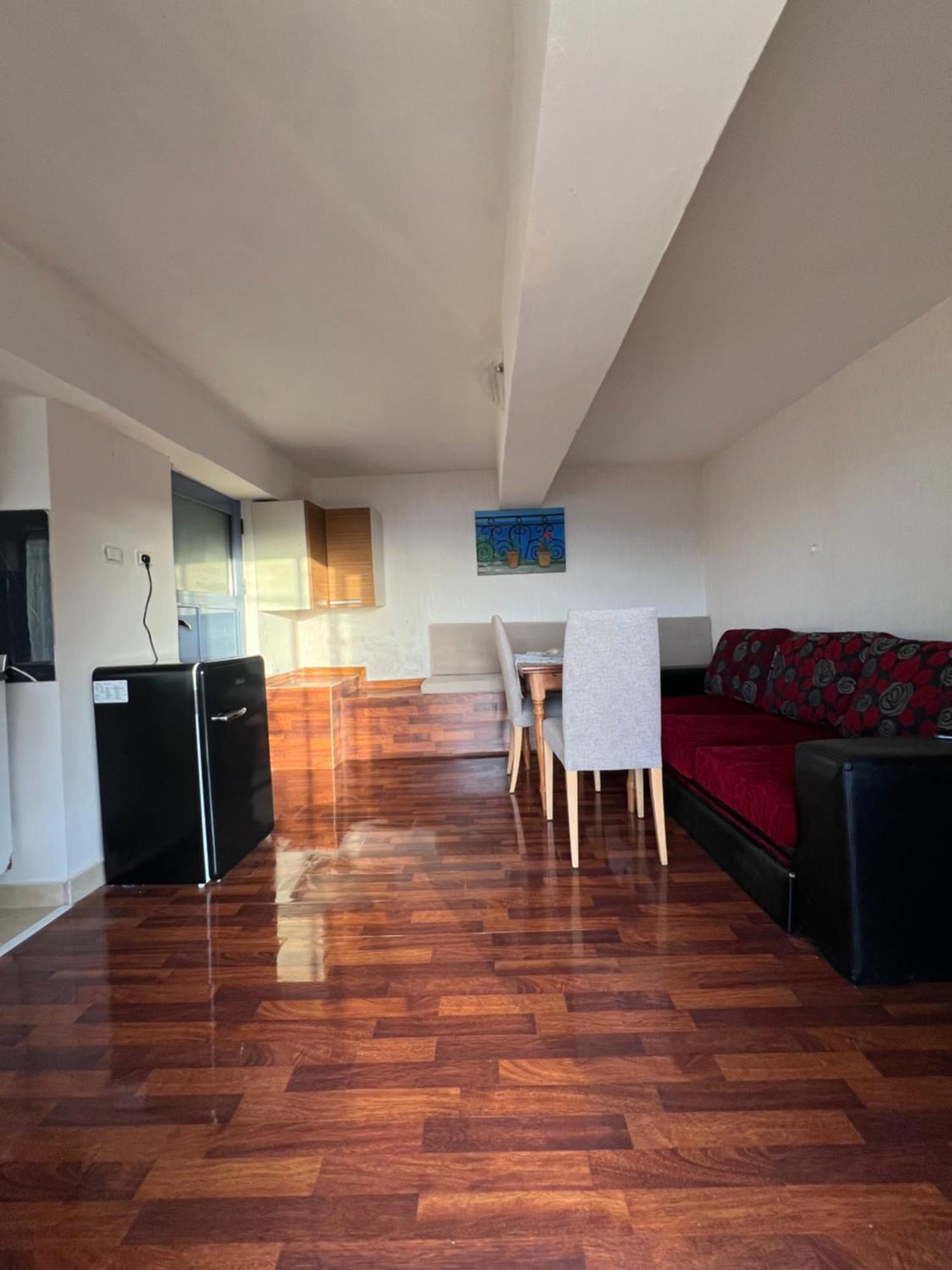 Apartament Ajni's House *