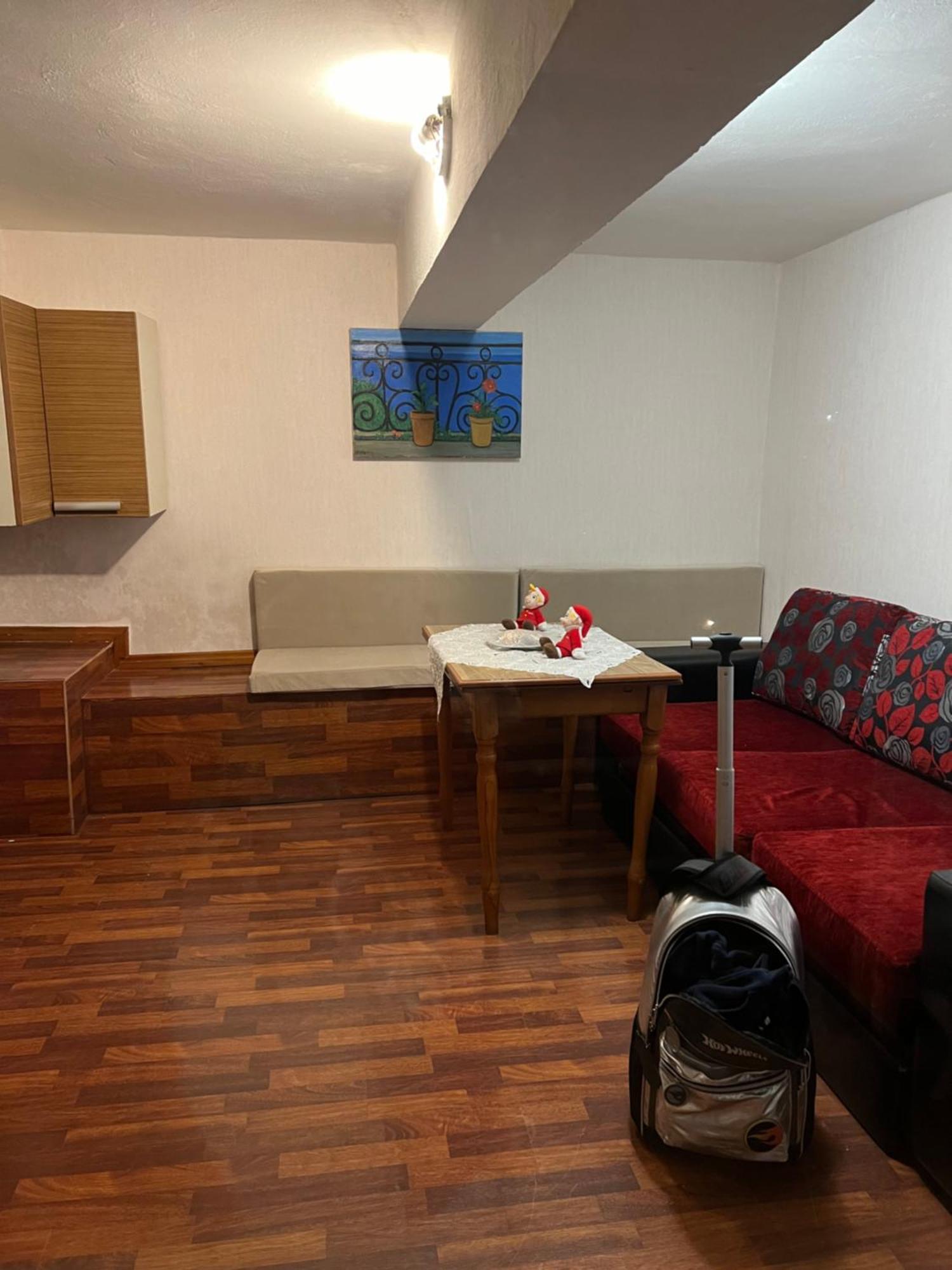 Ajni's House Apartament Wlora