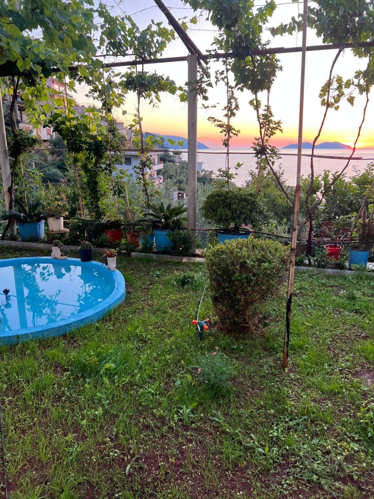 Ajni's House Vlorë
