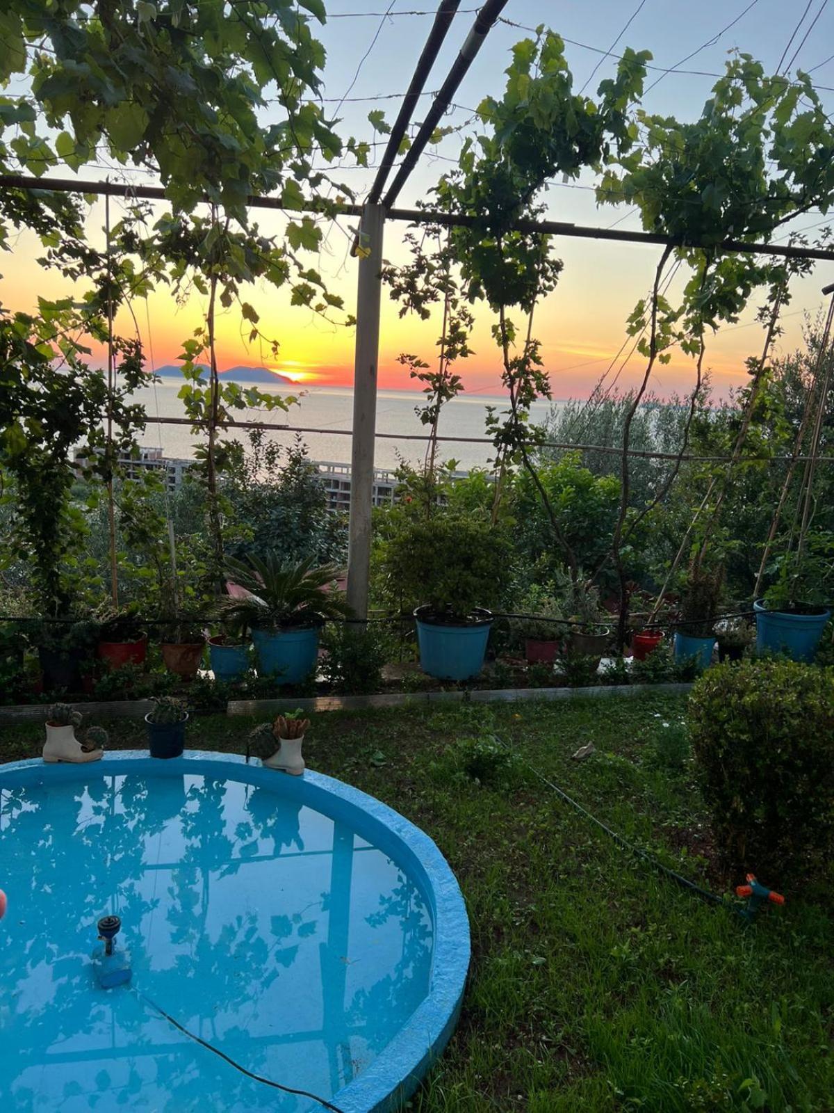 Ajni's House * Vlorë